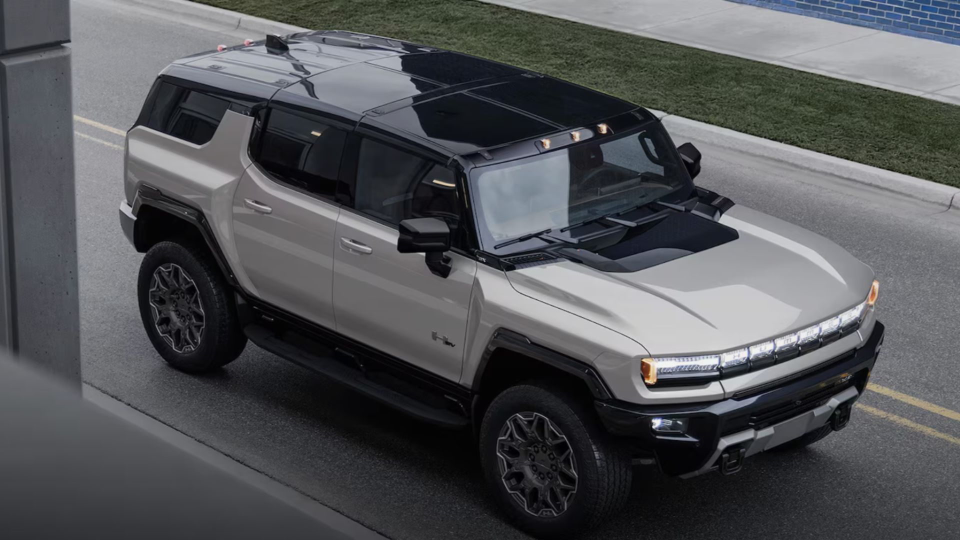 GM Posts Record EV Sales in Q3 as Profit Pressures Mount
