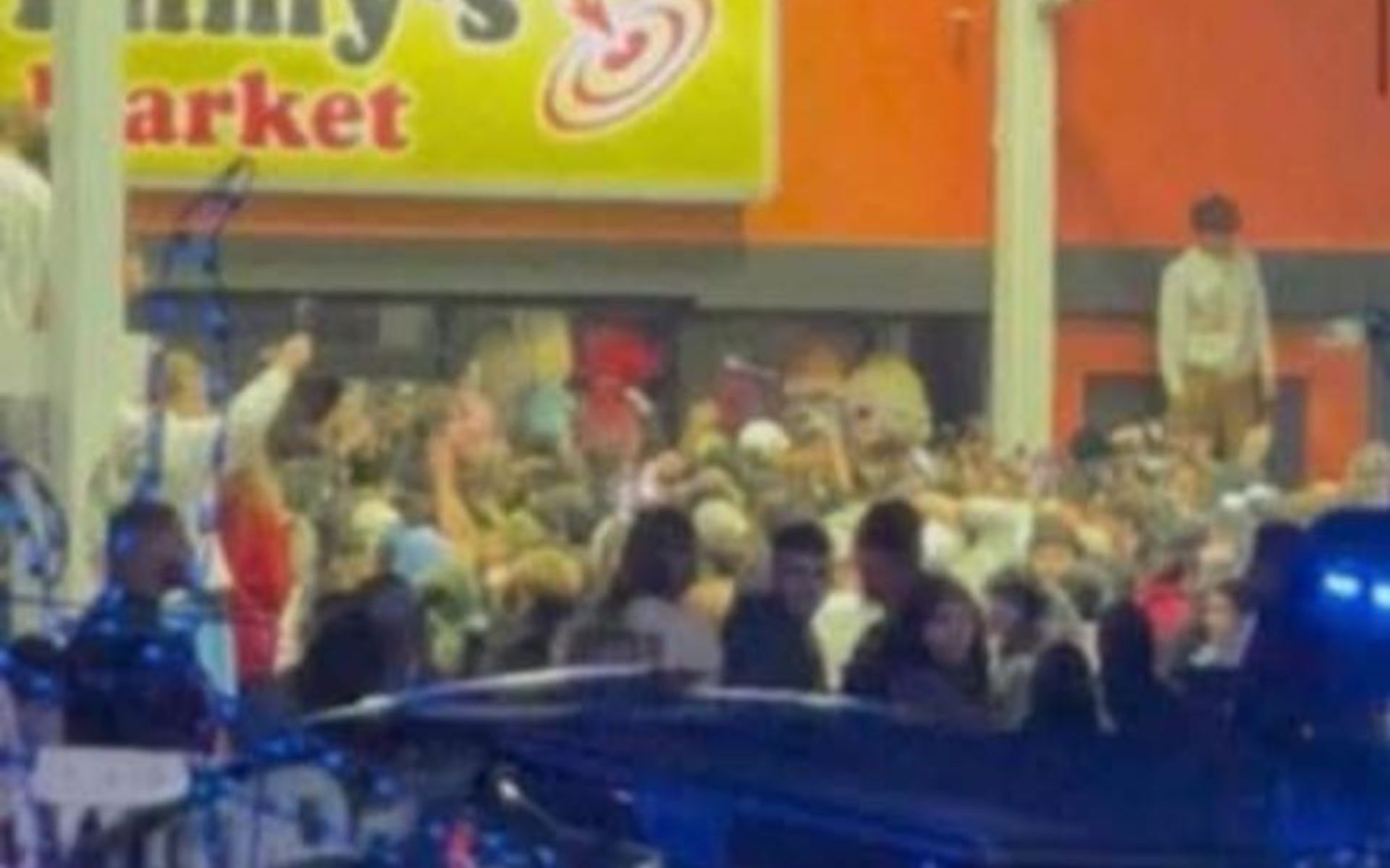 Sevierville Bans Slammedenuff Car Show After Embarrassing and Dangerous Behavior
