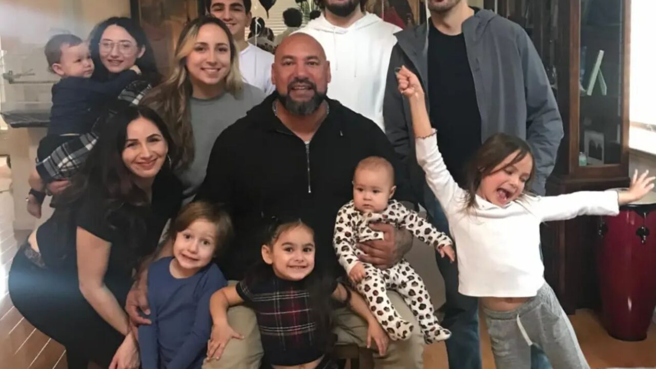 Father of Nine Killed in RoadRage Confrontation After Minor Crash in