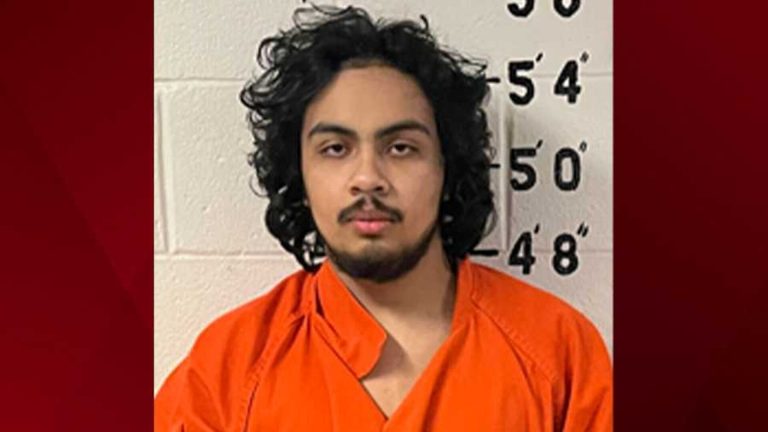 Maine Man Arrested After Stolen Car Chase in New Hampshire