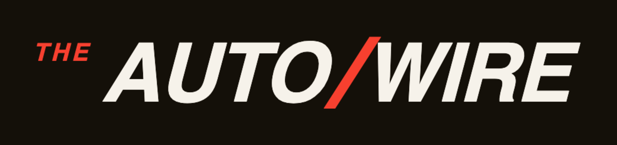 The Auto Wire