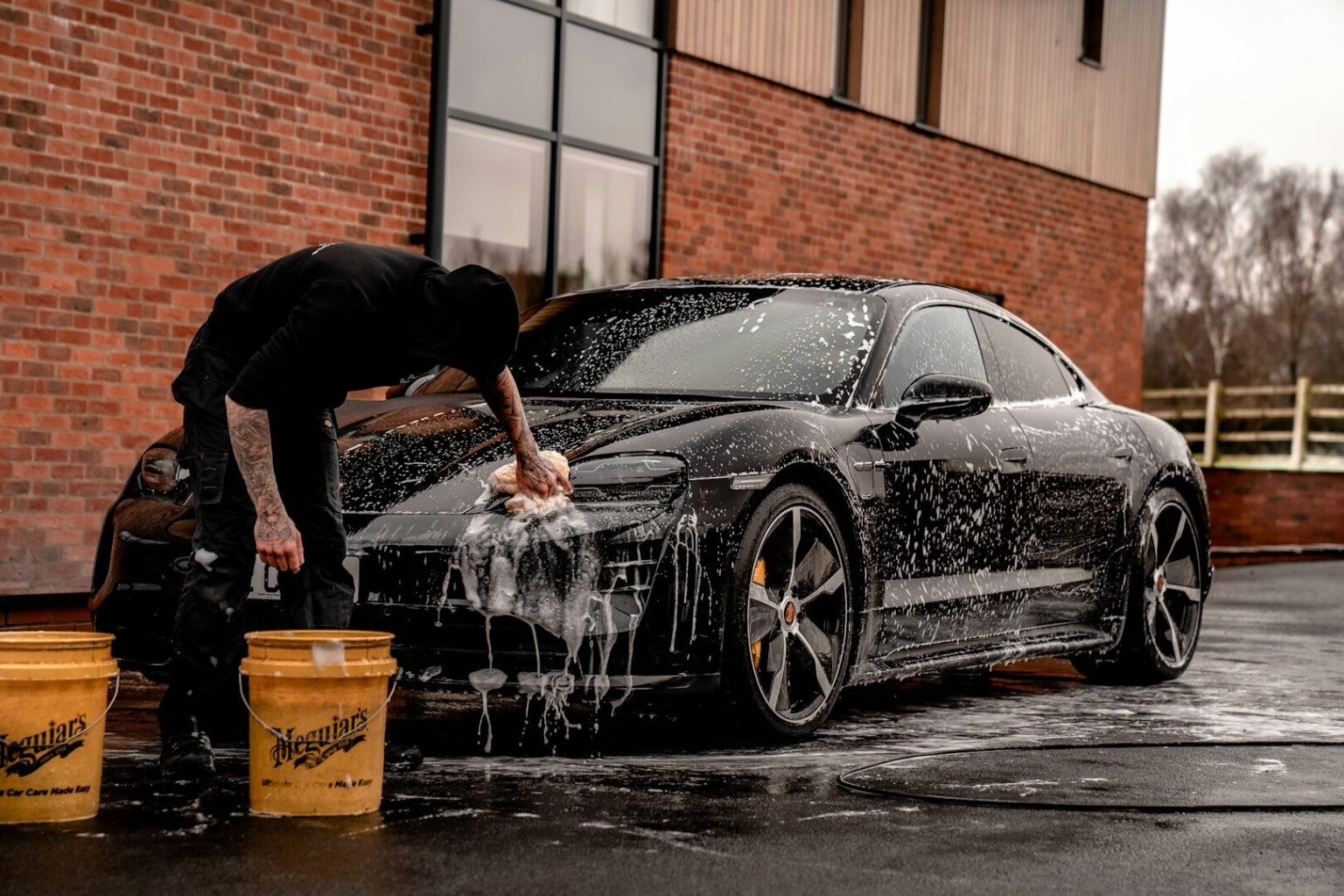 10 Best Car Detailing Products in 2026: Must-Have Auto Detailing Supplies