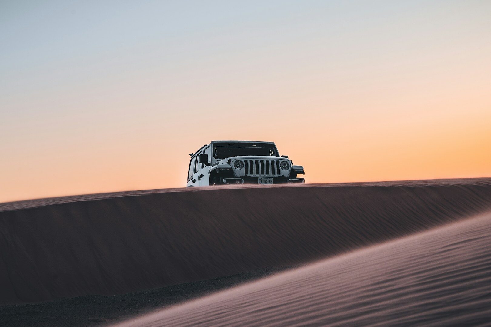 Ford Bronco vs Jeep Wrangler: Which Off-Road SUV Wins in 2026?
