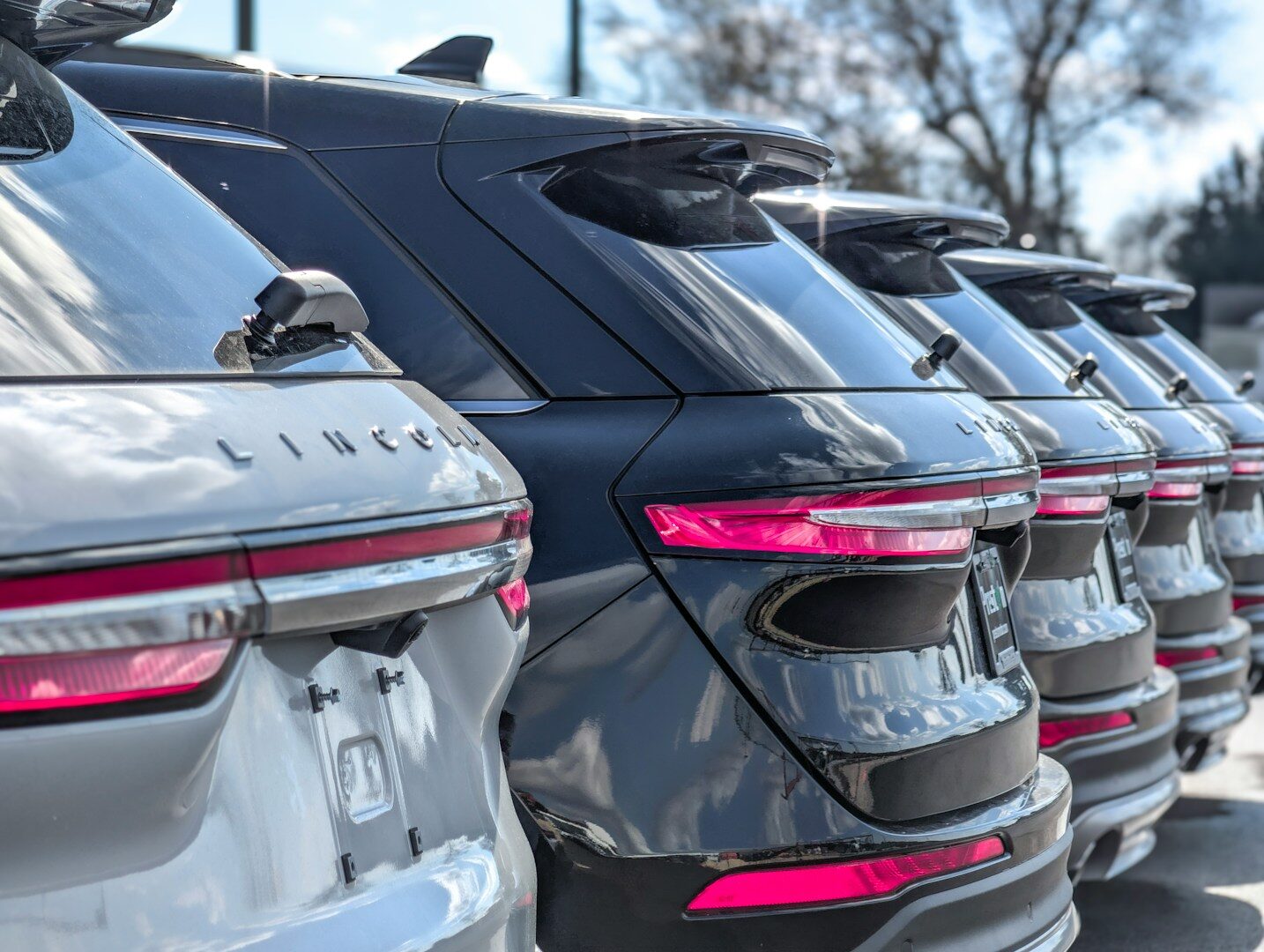 Used cars for sale, the kind targeted in a re-VIN scheme