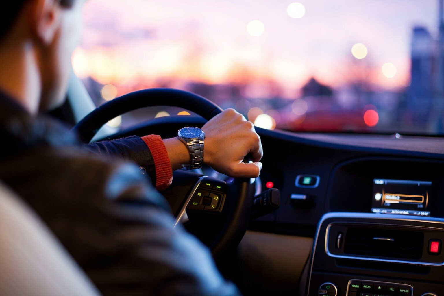 Driver Monitoring Camera Rules: Europe Wrote Them, US Didn’t