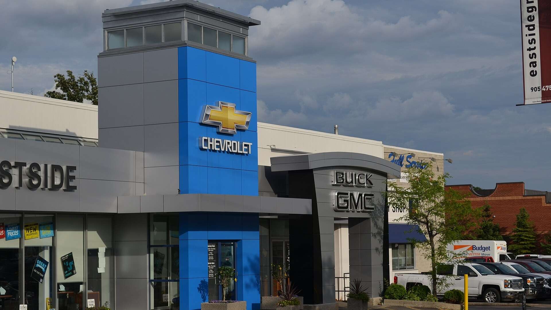 EastsideChevroletBuickGMC