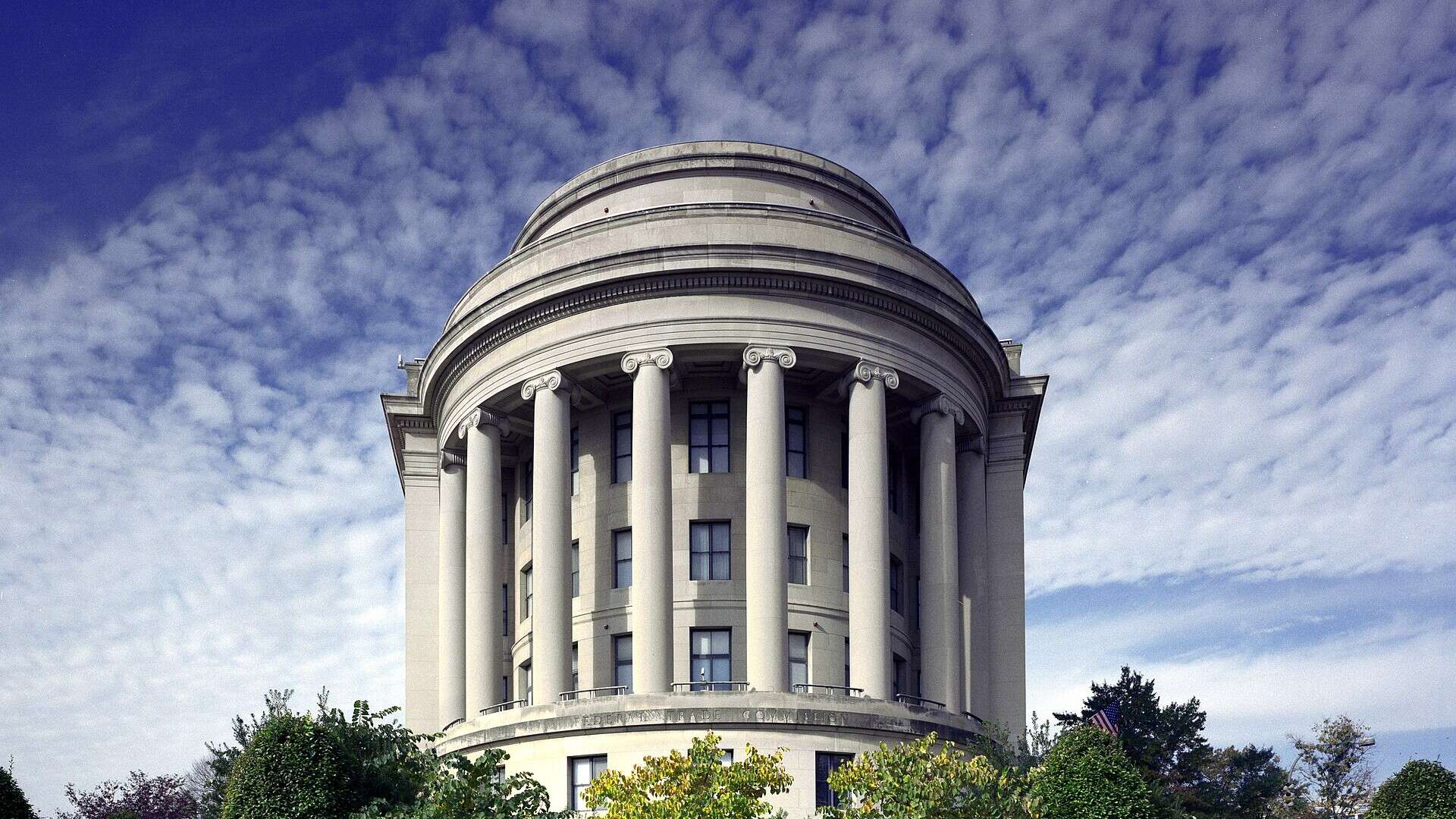 Federal Trade Commission Building